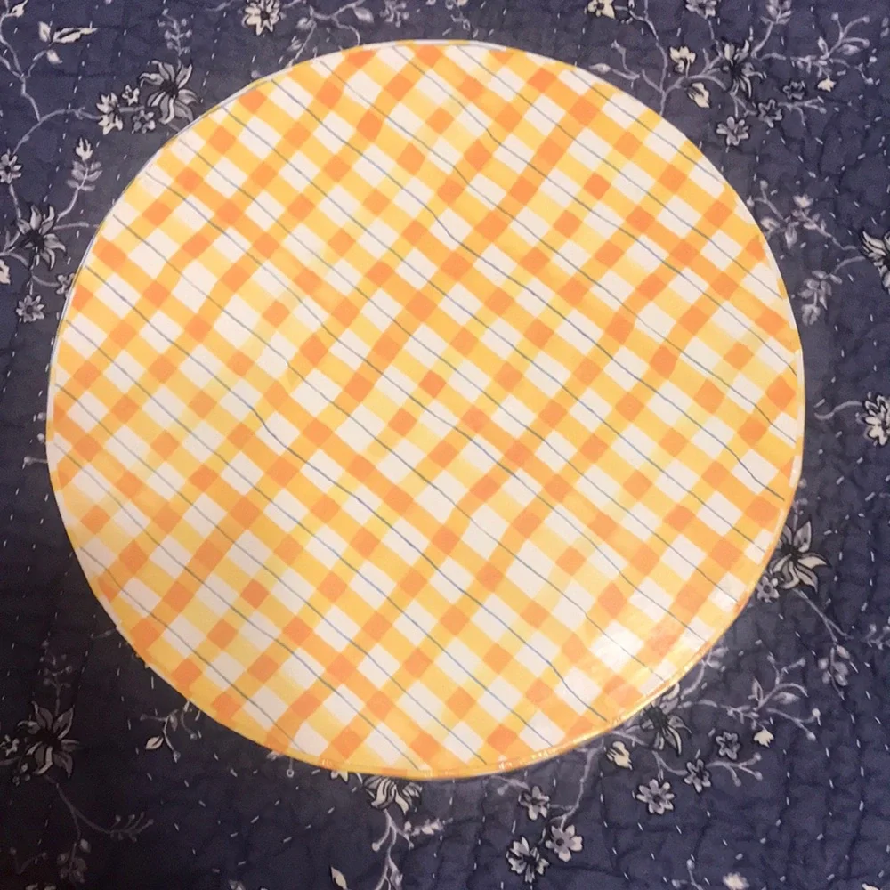 Boxes Storage Box Trio Yellow
